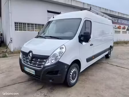 Renault Master 2.3 dCi 130
