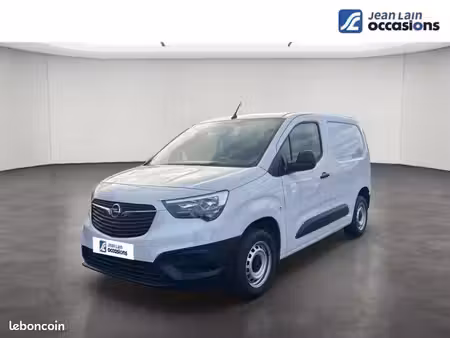 Opel Combo 1.2 PureTech 110
