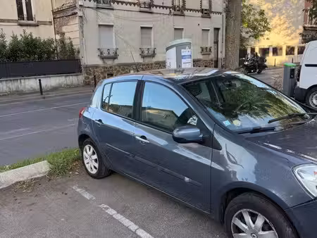 Renault Clio 1.5 dCi 70