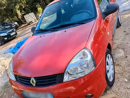 Renault Clio 1.2 60 Campus