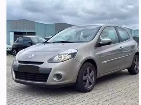 Renault Clio 1.2 75