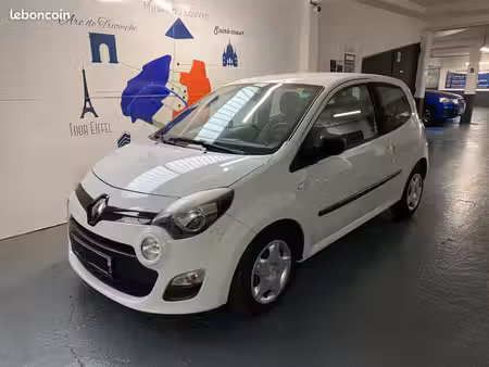Renault Twingo 1.2 55 Expression