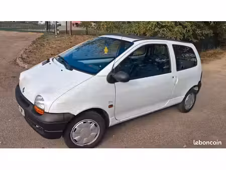 Renault Twingo 1.2 58