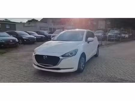 Mazda Mazda2 1.5 75 Centre Line