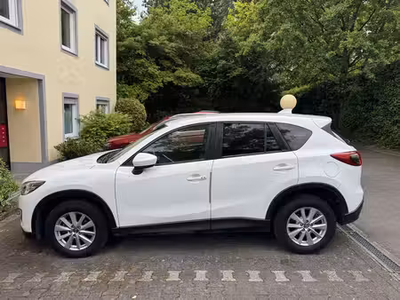 Mazda CX-5 Skyactiv D 2.2 D 150