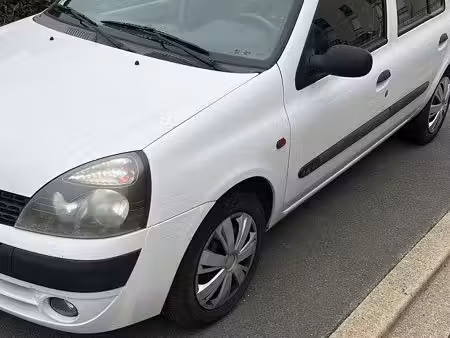Renault Clio 1.4 98