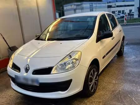 Renault Clio 1.2 75 Expression