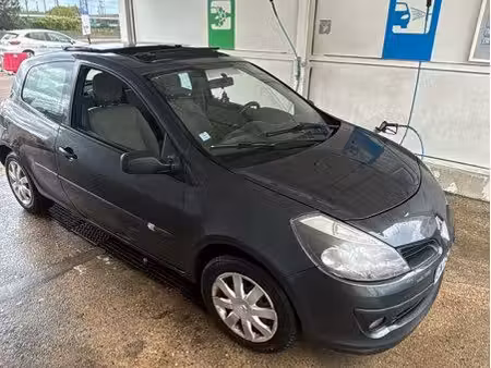Renault Clio 1.5 dCi 70