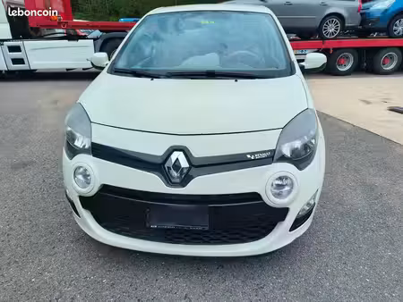 Renault Twingo 1.2 75