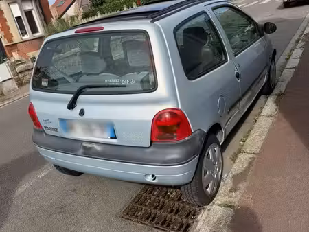 Renault Twingo 1.2 75