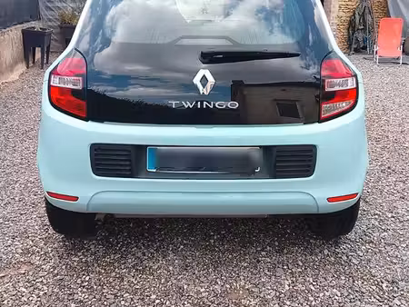 Renault Twingo 1.0 70