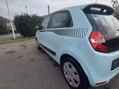 Renault Twingo 1.0 70