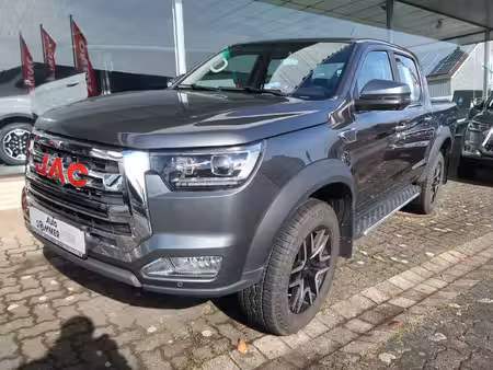 JAC 8 PRO
