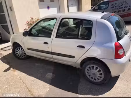 Renault Clio 1.2 60 Campus