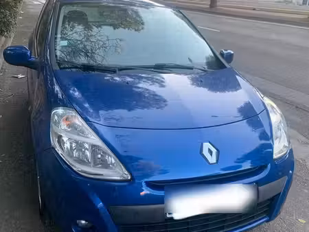 Renault Clio 1.2 75