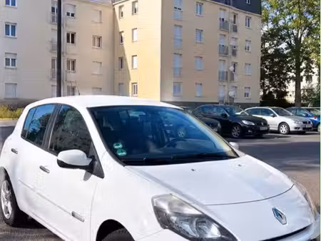 Renault Clio 1.2 TCe 100
