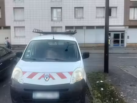 Renault Kangoo 1.5
