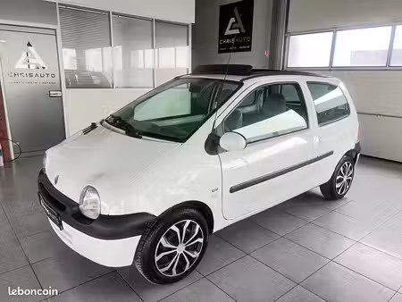 Renault Twingo 1.2 75 Expression