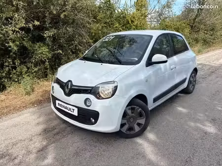 Renault Twingo 1.0 70