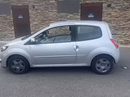 Renault Twingo 1.5 dCi 75