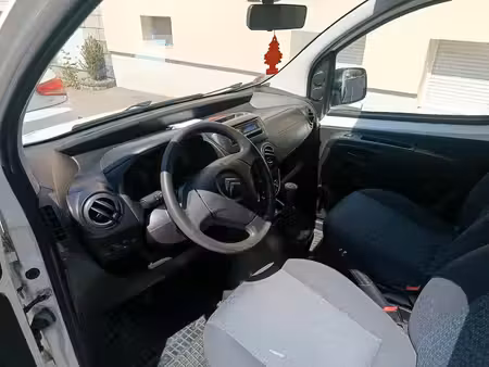 Citroën Nemo 