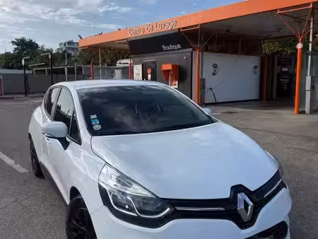 Renault Clio 1.5 dCi 75