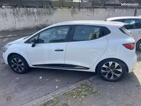 Renault Clio 0.9 90