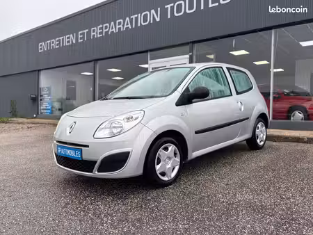 Renault Twingo 1.2 58