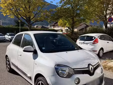 Renault Twingo 0.9 90