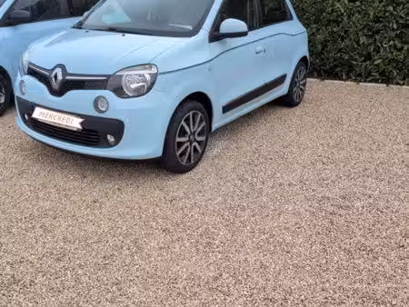 Renault Twingo 1.0 70