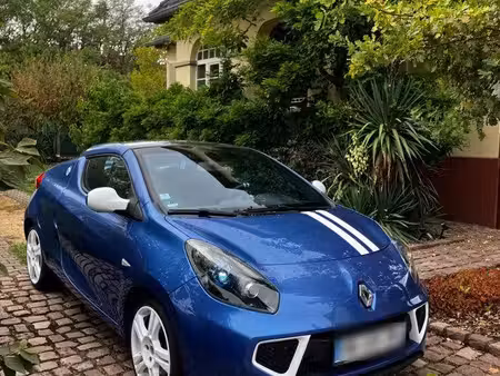 Renault Wind Gordini 1.2 100 Wind