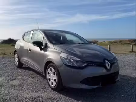 Renault Clio 1.5 dCi 75