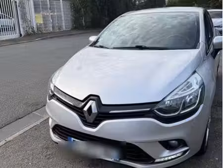 Renault Clio 1.5 dCi 90