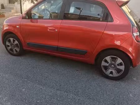 Renault Twingo 1.0 70