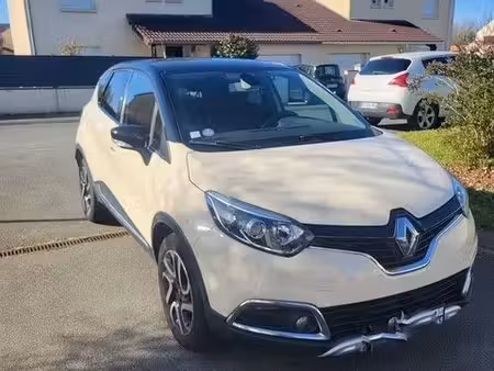 Renault Captur 0.9 TCe 90