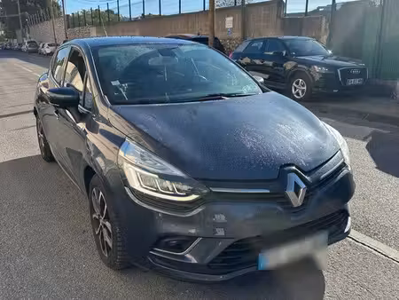 Renault Clio 0.9 90 Intens
