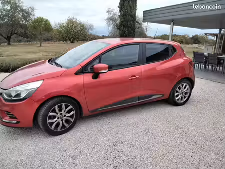 Renault Clio 0.9 90