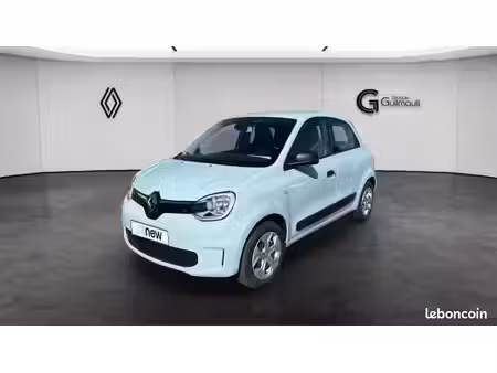 Renault Twingo 81 Authentique