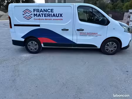 Fiat Talento 2.0 MJT 145