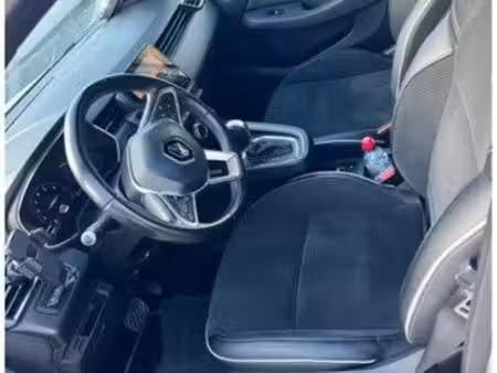 Renault Clio 1.3 TCe 130