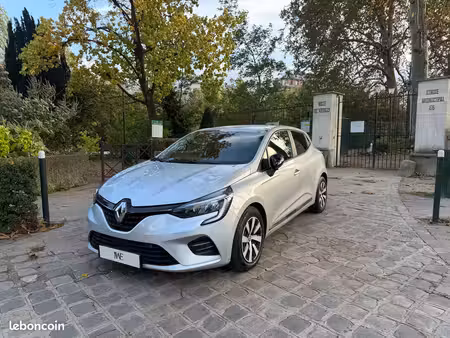 Renault Clio E-Tech 1.6 145 Evolution