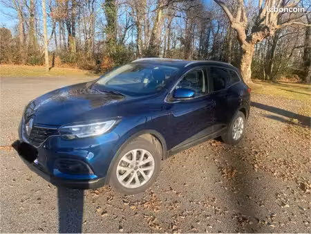 Renault Kadjar 1.5 dCi 115