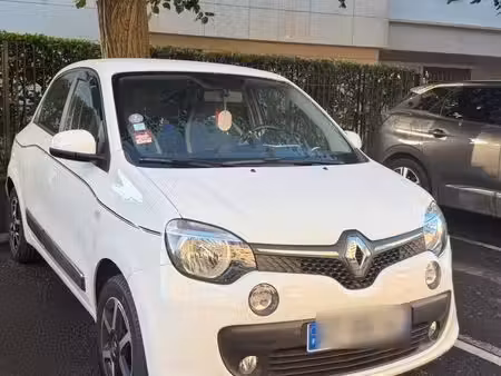 Renault Twingo 1.0 70