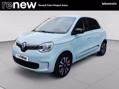 Renault Twingo 81 Techno