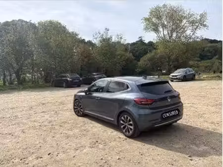 Renault Clio 1.6 145