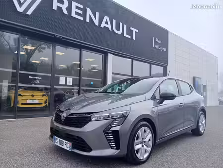 Renault Clio 0.9 TCe 90 Evolution