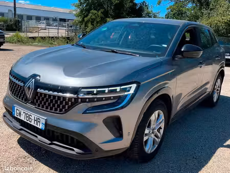Renault Austral 1.2 130