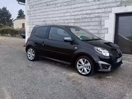 Renault Twingo RS 1.6 133