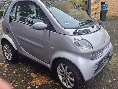 Smart Fortwo 0.7 61
