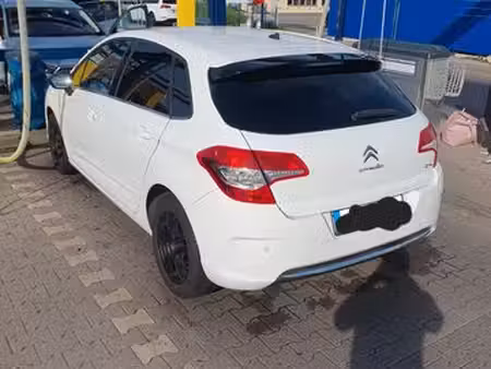 Citroën C4 1.6 VTi 120 Selection